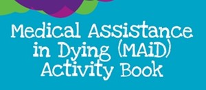 MAiD Activity Book for Kids